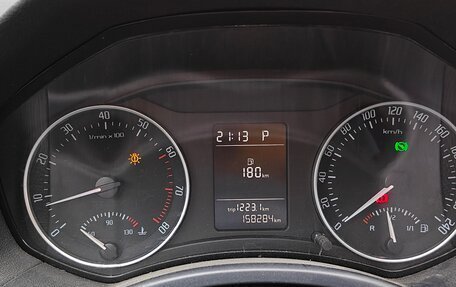 Skoda Octavia, 2011 год, 800 000 рублей, 7 фотография