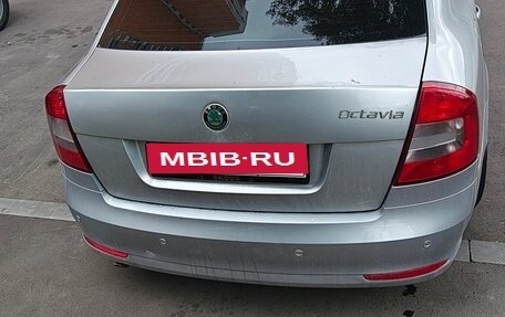 Skoda Octavia, 2011 год, 800 000 рублей, 5 фотография