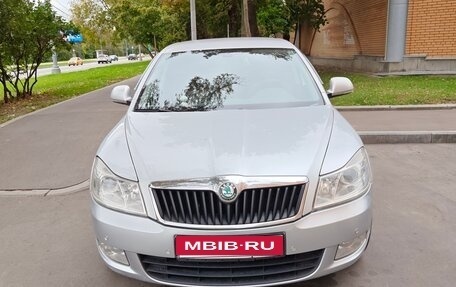 Skoda Octavia, 2011 год, 800 000 рублей, 12 фотография
