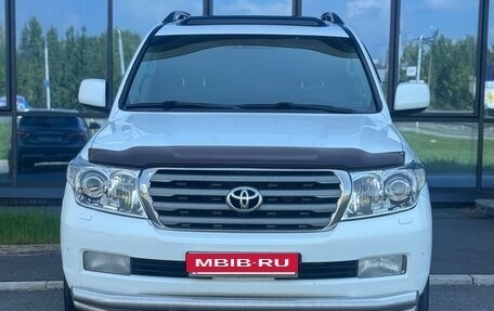Toyota Land Cruiser 200, 2010 год, 2 450 000 рублей, 14 фотография