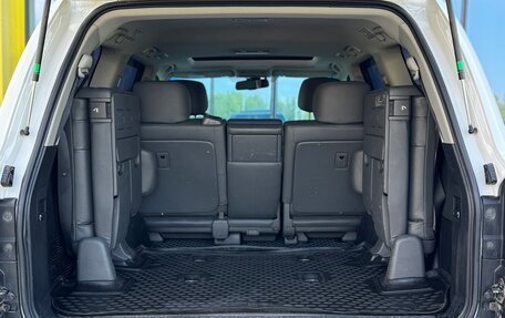 Toyota Land Cruiser 200, 2010 год, 2 450 000 рублей, 31 фотография