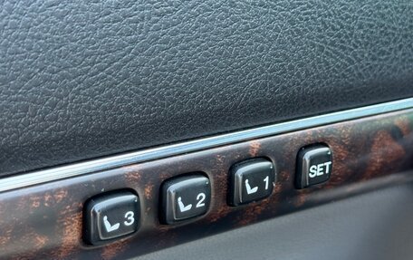 Toyota Land Cruiser 200, 2010 год, 2 450 000 рублей, 24 фотография