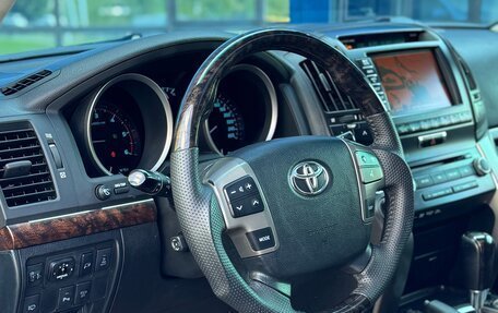 Toyota Land Cruiser 200, 2010 год, 2 450 000 рублей, 22 фотография