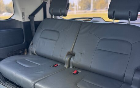 Toyota Land Cruiser 200, 2010 год, 2 450 000 рублей, 26 фотография