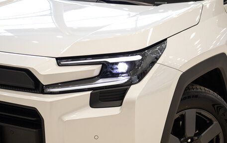 Toyota RAV4, 2026 год, 4 490 000 рублей, 6 фотография