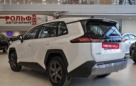 Toyota RAV4, 2026 год, 4 490 000 рублей, 5 фотография