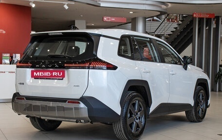 Toyota RAV4, 2026 год, 4 490 000 рублей, 4 фотография