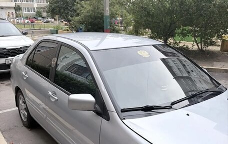 Mitsubishi Lancer IX, 2005 год, 360 000 рублей, 2 фотография