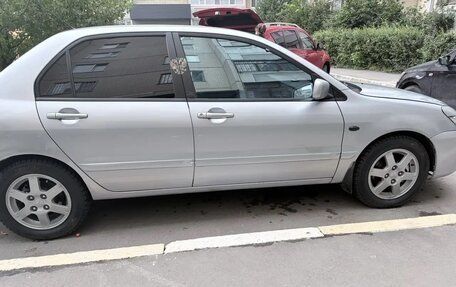 Mitsubishi Lancer IX, 2005 год, 360 000 рублей, 3 фотография