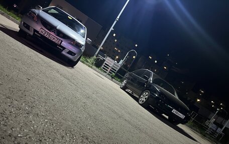 Mitsubishi Lancer IX, 2005 год, 360 000 рублей, 4 фотография
