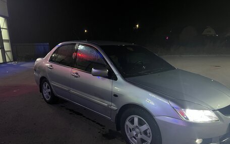 Mitsubishi Lancer IX, 2005 год, 360 000 рублей, 13 фотография