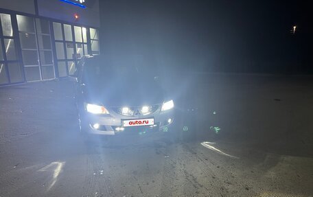 Mitsubishi Lancer IX, 2005 год, 360 000 рублей, 10 фотография