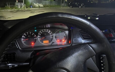 Mitsubishi Lancer IX, 2005 год, 360 000 рублей, 7 фотография