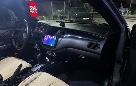 Mitsubishi Lancer IX, 2005 год, 360 000 рублей, 12 фотография
