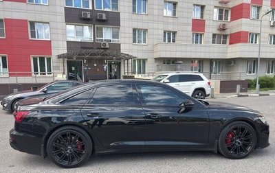 Audi A6, 2020 год, 6 500 000 рублей, 1 фотография