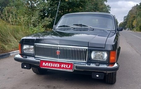 ГАЗ 3102 «Волга», 1991 год, 1 150 000 рублей, 1 фотография