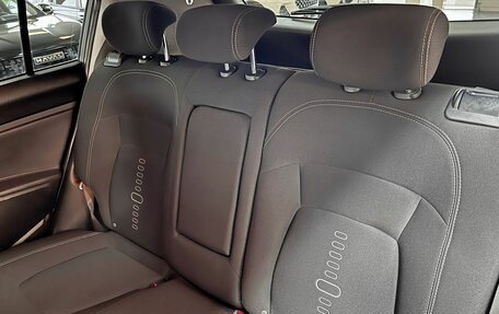 KIA Sportage III, 2011 год, 1 245 000 рублей, 9 фотография