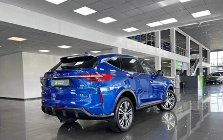 Haval F7 I, 2023 год, 2 245 000 рублей, 2 фотография
