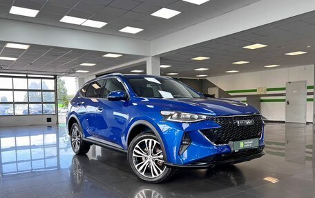 Haval F7 I, 2023 год, 2 245 000 рублей, 5 фотография