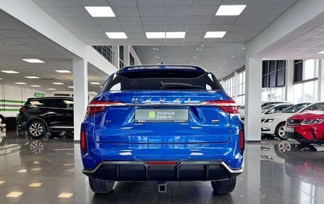 Haval F7 I, 2023 год, 2 245 000 рублей, 4 фотография