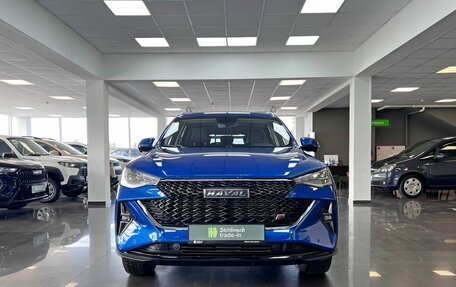 Haval F7 I, 2023 год, 2 245 000 рублей, 3 фотография