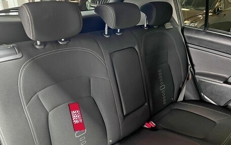 KIA Sportage III, 2011 год, 1 245 000 рублей, 12 фотография