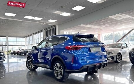 Haval F7 I, 2023 год, 2 245 000 рублей, 6 фотография