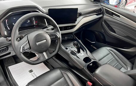 Haval F7 I, 2023 год, 2 245 000 рублей, 8 фотография