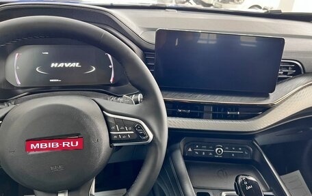 Haval F7 I, 2023 год, 2 245 000 рублей, 18 фотография