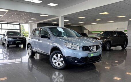 Nissan Qashqai, 2010 год, 1 065 000 рублей, 5 фотография