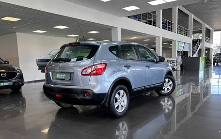 Nissan Qashqai, 2010 год, 1 065 000 рублей, 2 фотография