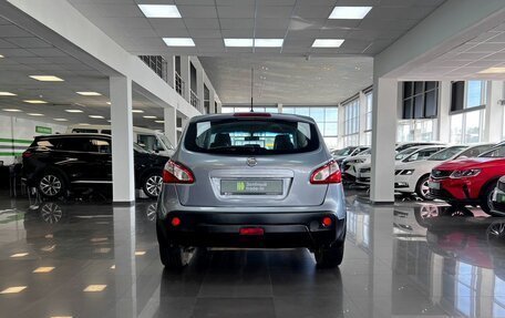 Nissan Qashqai, 2010 год, 1 065 000 рублей, 4 фотография
