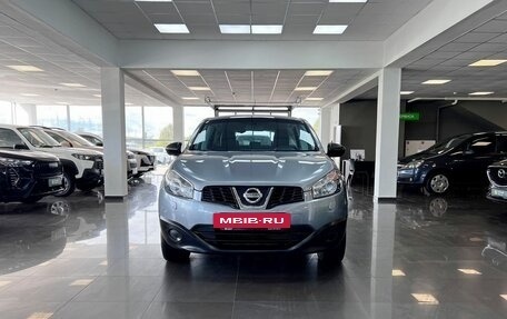 Nissan Qashqai, 2010 год, 1 065 000 рублей, 3 фотография