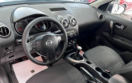 Nissan Qashqai, 2010 год, 1 065 000 рублей, 8 фотография