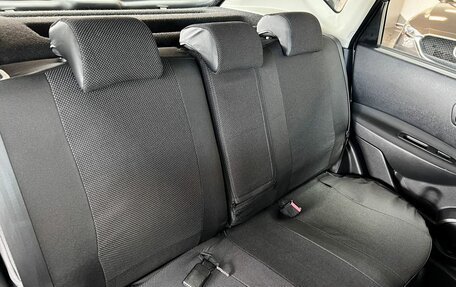 Nissan Qashqai, 2010 год, 1 065 000 рублей, 12 фотография