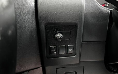 Nissan Qashqai, 2010 год, 1 065 000 рублей, 15 фотография
