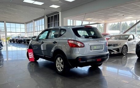 Nissan Qashqai, 2010 год, 1 065 000 рублей, 6 фотография