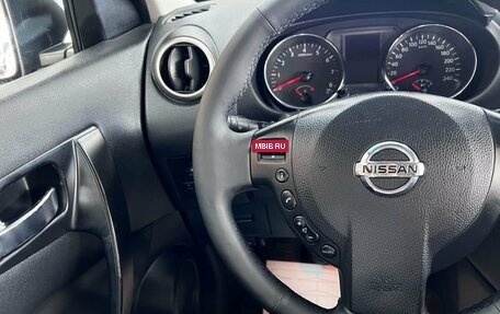 Nissan Qashqai, 2010 год, 1 065 000 рублей, 16 фотография