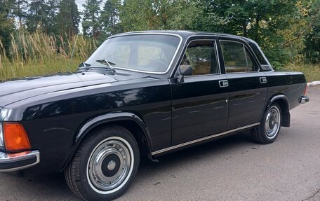 ГАЗ 3102 «Волга», 1991 год, 1 150 000 рублей, 3 фотография
