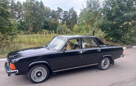 ГАЗ 3102 «Волга», 1991 год, 1 150 000 рублей, 2 фотография