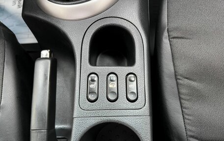 Nissan Qashqai, 2010 год, 1 065 000 рублей, 19 фотография