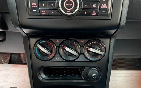 Nissan Qashqai, 2010 год, 1 065 000 рублей, 18 фотография