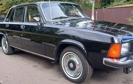ГАЗ 3102 «Волга», 1991 год, 1 150 000 рублей, 4 фотография
