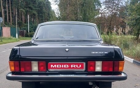 ГАЗ 3102 «Волга», 1991 год, 1 150 000 рублей, 5 фотография