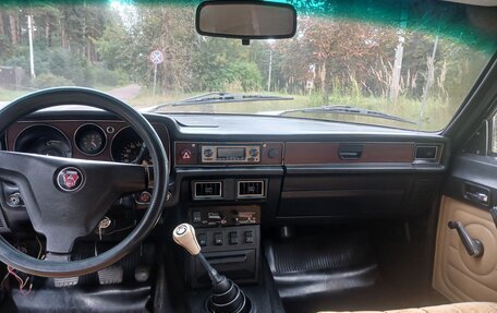 ГАЗ 3102 «Волга», 1991 год, 1 150 000 рублей, 17 фотография
