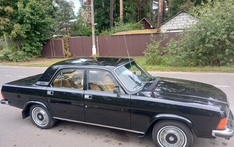 ГАЗ 3102 «Волга», 1991 год, 1 150 000 рублей, 29 фотография