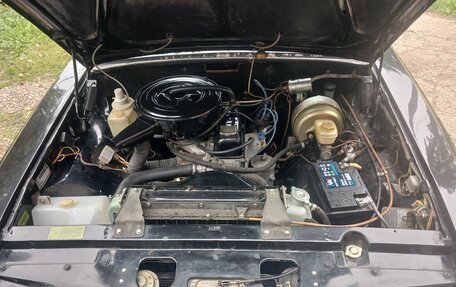 ГАЗ 3102 «Волга», 1991 год, 1 150 000 рублей, 33 фотография