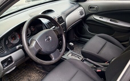 Nissan Almera Classic, 2008 год, 430 000 рублей, 2 фотография