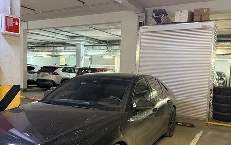 Audi A6, 2020 год, 6 500 000 рублей, 8 фотография