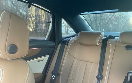 Audi A6, 2020 год, 6 500 000 рублей, 12 фотография